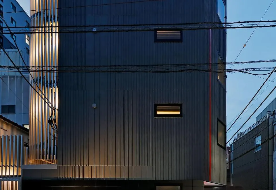 FL-HOTEL ASAKUSA