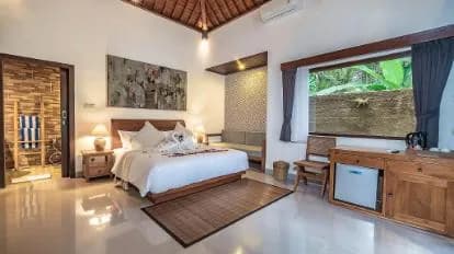 Uma Kakul Villa