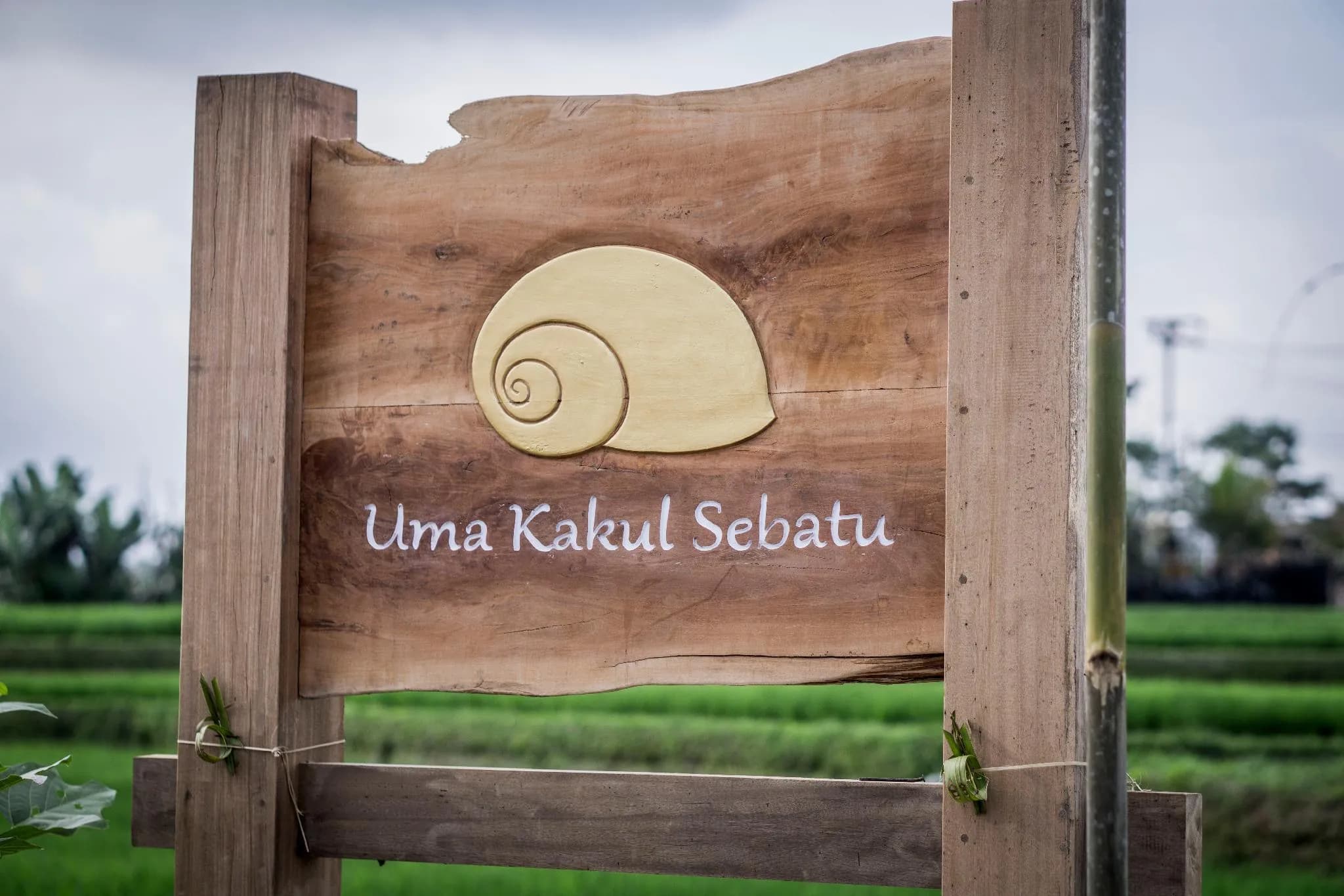 Uma Kakul Villa