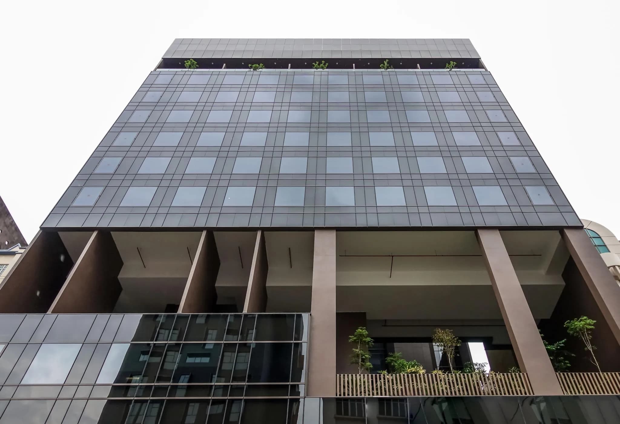Hotel Mi Bencoolen