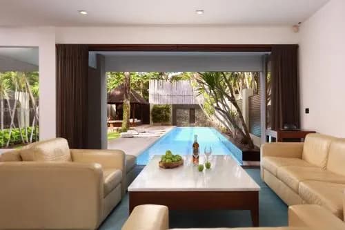 Downtown Villas Hotel