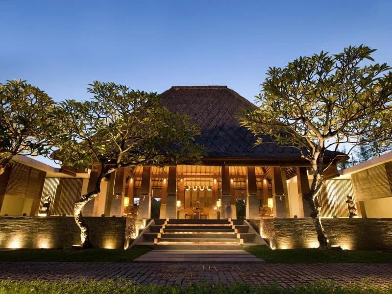 The Kayana Seminyak