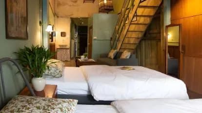 Live Local Hotel