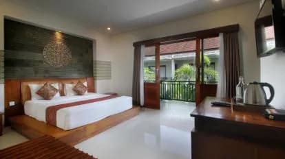 Putri Ayu Cottages
