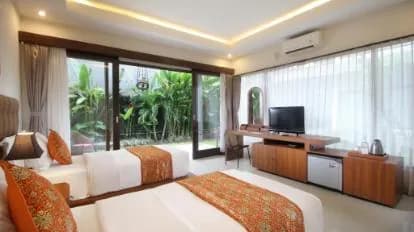 Putri Ayu Cottages