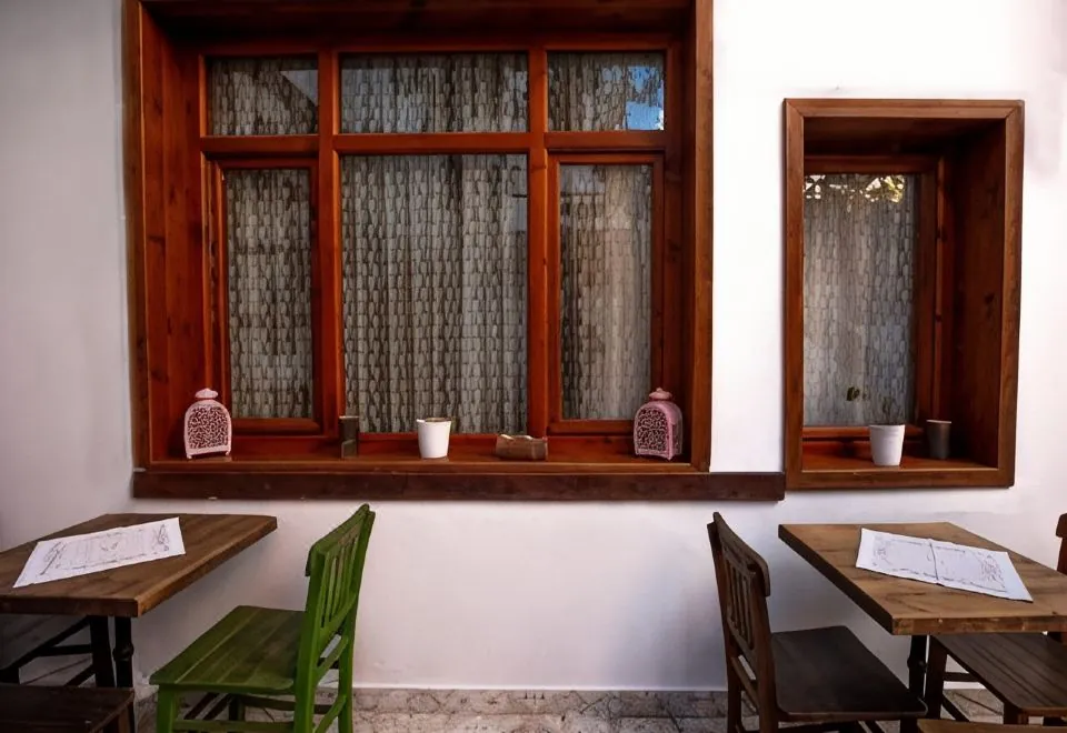 Lily Town Boutique Hotel
