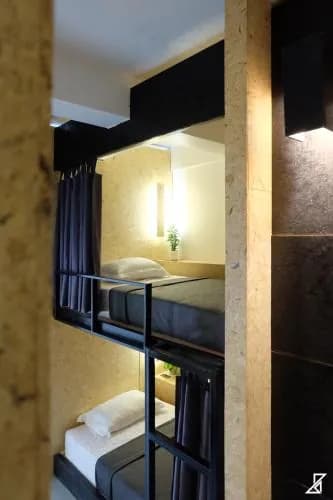 Hugger Guest House