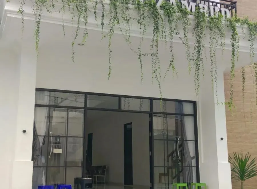 Hotel Zamrud Malioboro Sosrokusuman