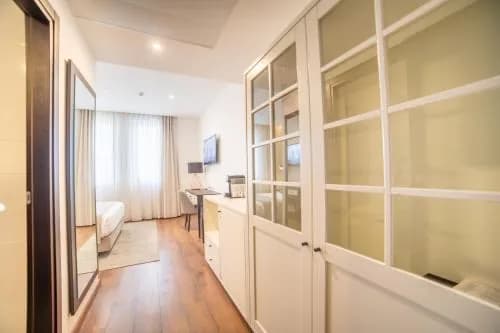 VIP Executive Picoas Hotel