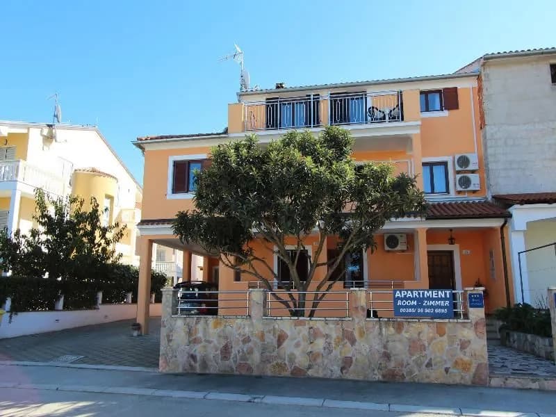 Apartments Matosevic