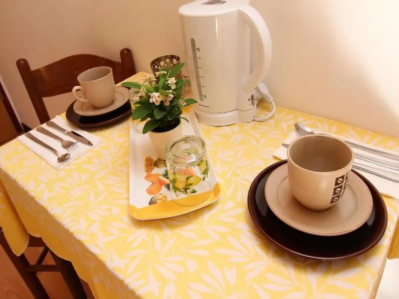 Apartments Matosevic