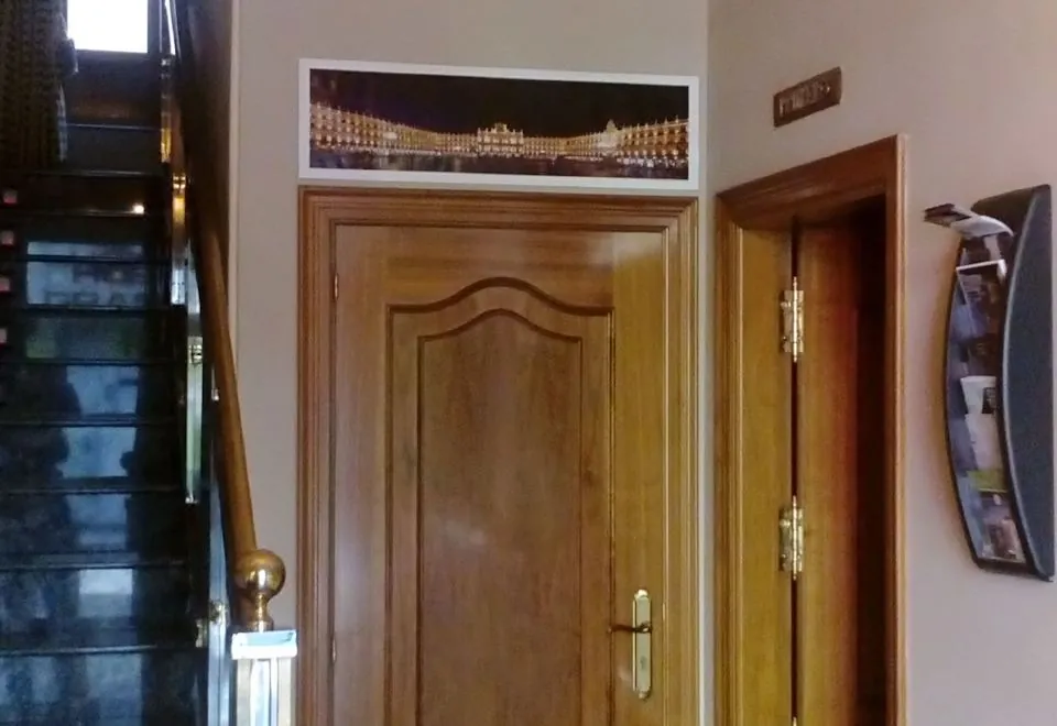 Hostal Granada