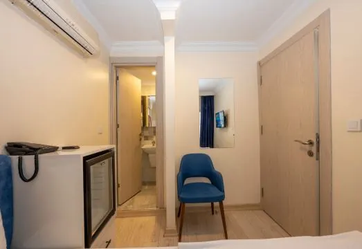 Hotel Grand İstanbul