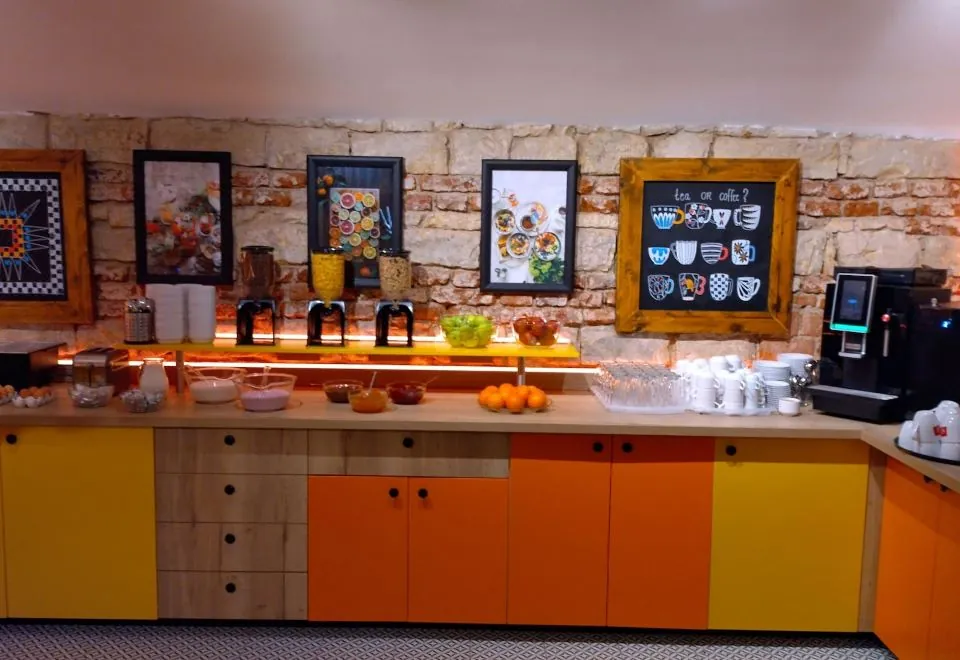 S42 Hotel Prague