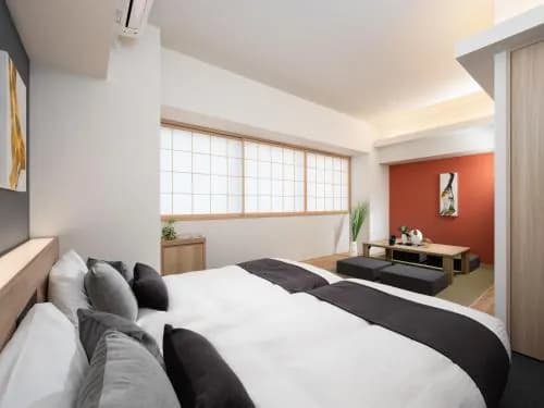 MIMARU Tokyo Shinjuku West