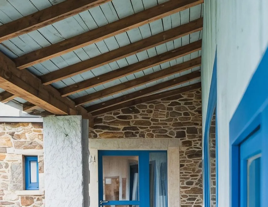 Casa de Amancio