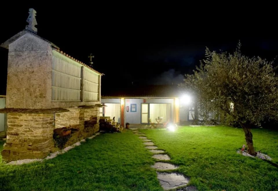 Casa de Amancio