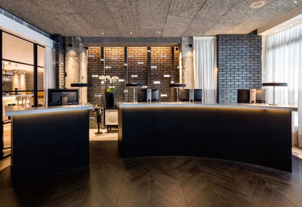 Radisson Blu Hotel, London Leicester Square