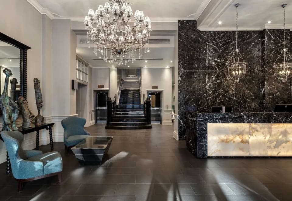 Radisson Blu Hotel, London Euston Square (formerly Grafton)