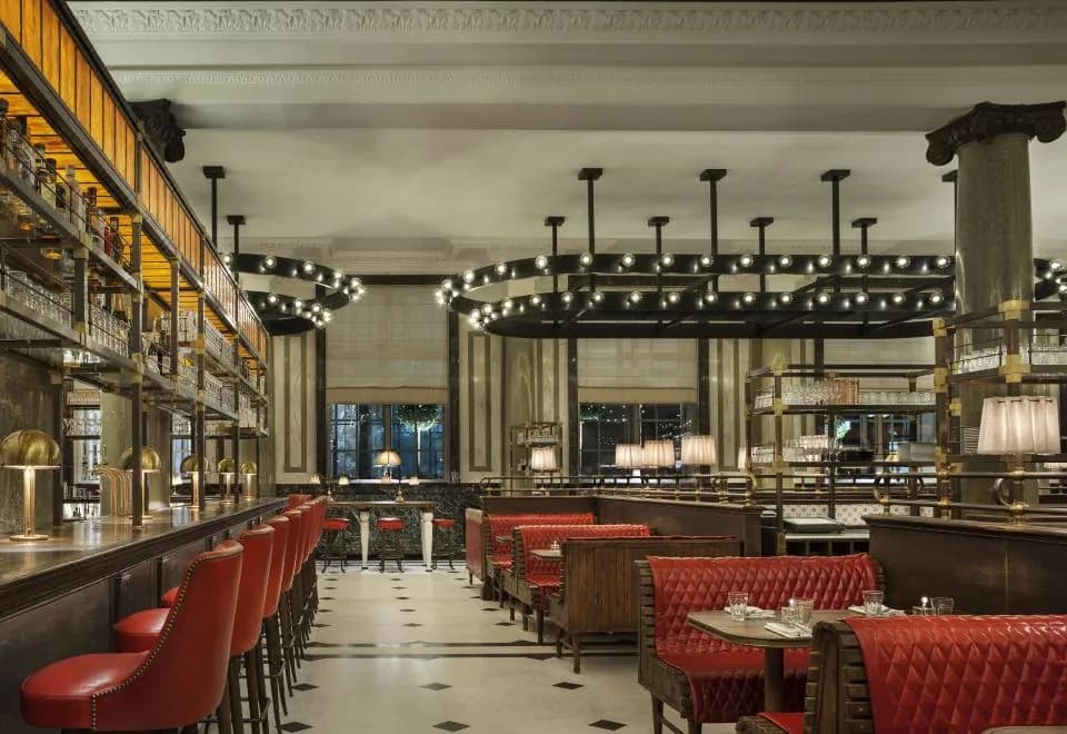 Rosewood London