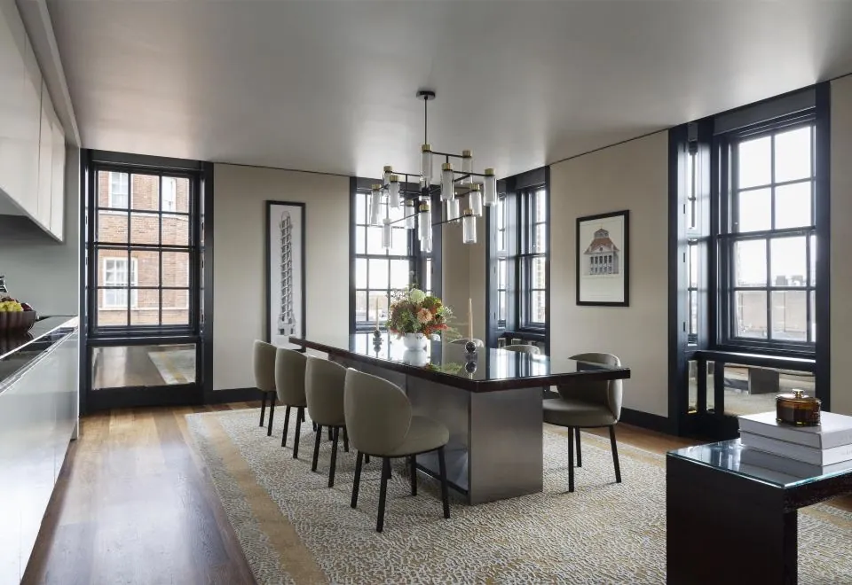 Grosvenor House Suites by Jumeirah Living