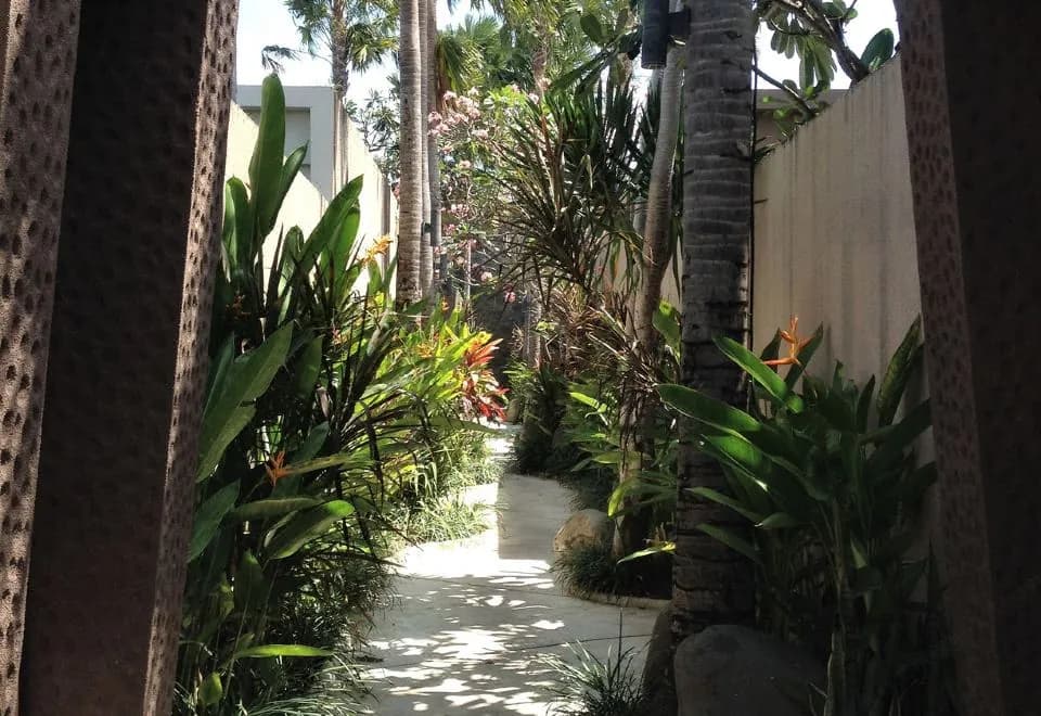Asa Bali Luxury Villas & Spa