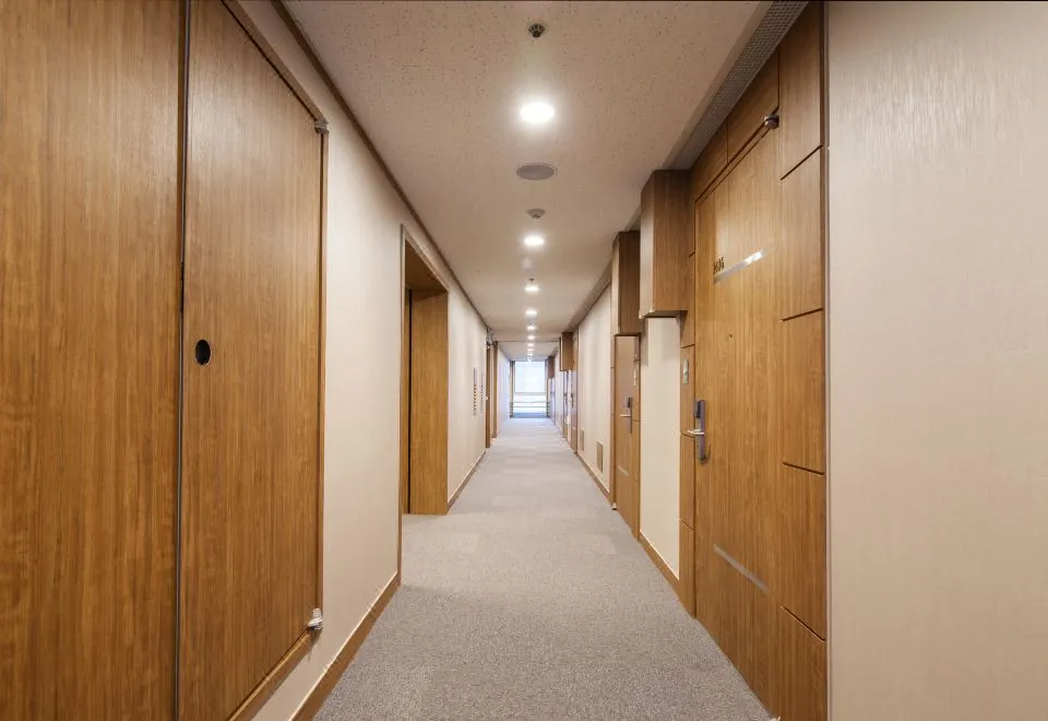 Western Coop Hotel & Residence Dongdaemun