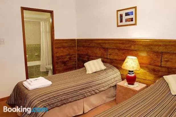 Tango B&B