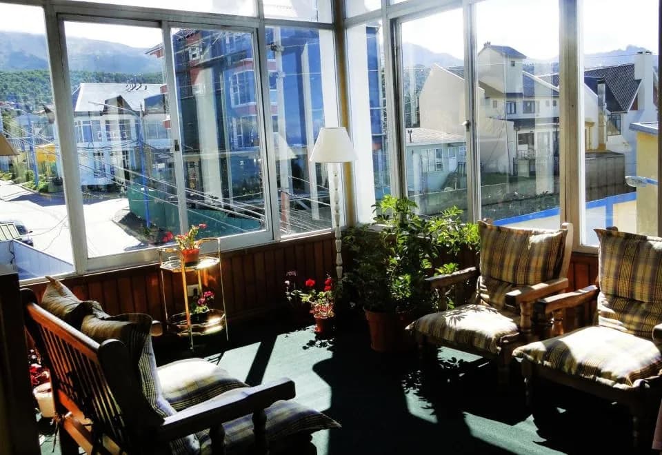 Hotel Mustapic