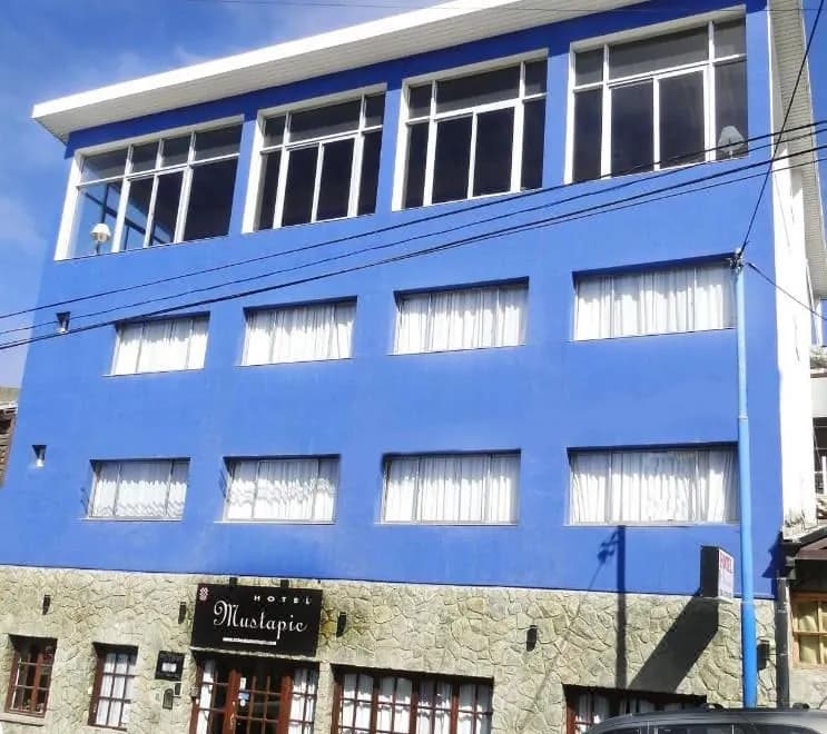 Hotel Mustapic