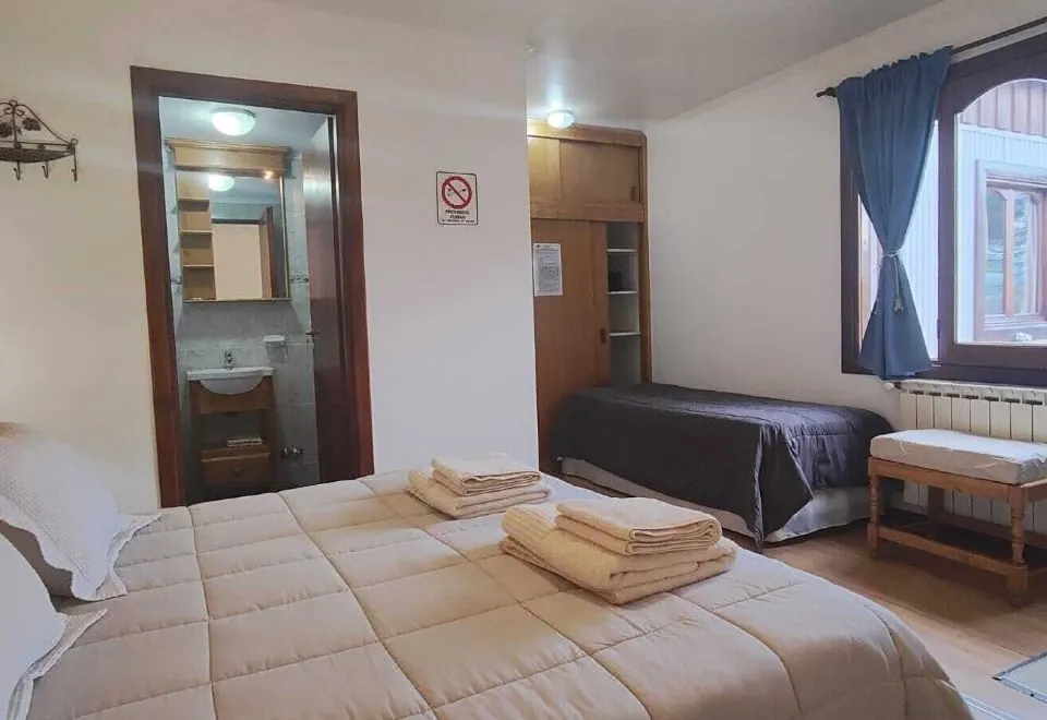 Mysten Kepen B&B