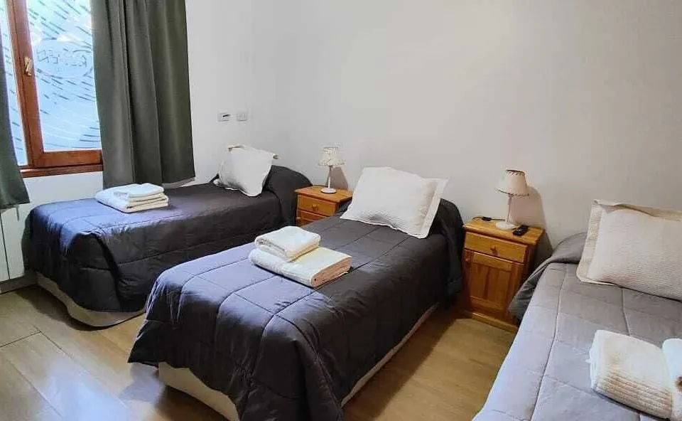 Mysten Kepen B&B