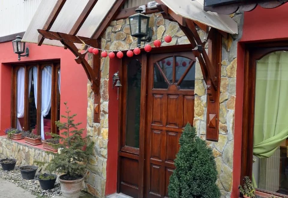 Mysten Kepen B&B