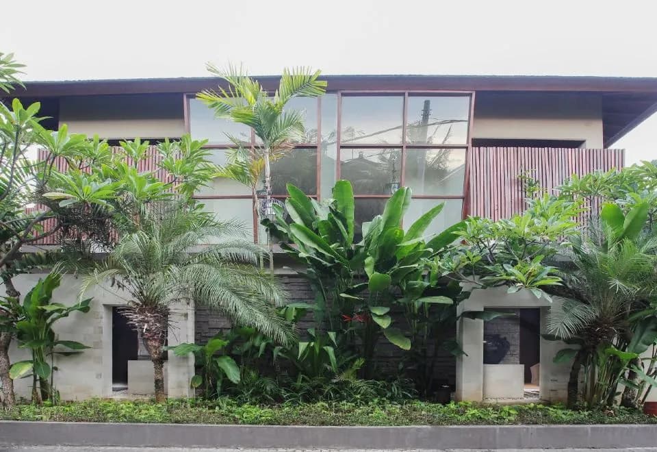 Kanishka Villas