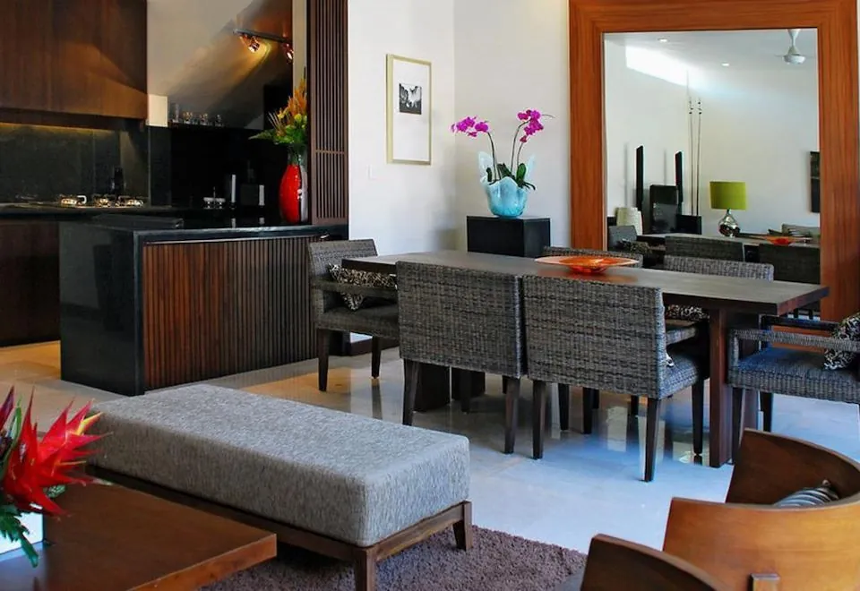 Kanishka Villas