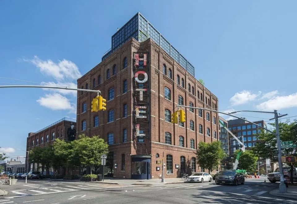 Wythe Hotel