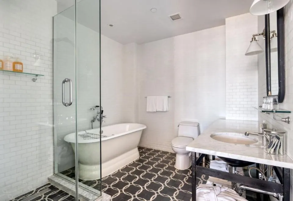 Wythe Hotel