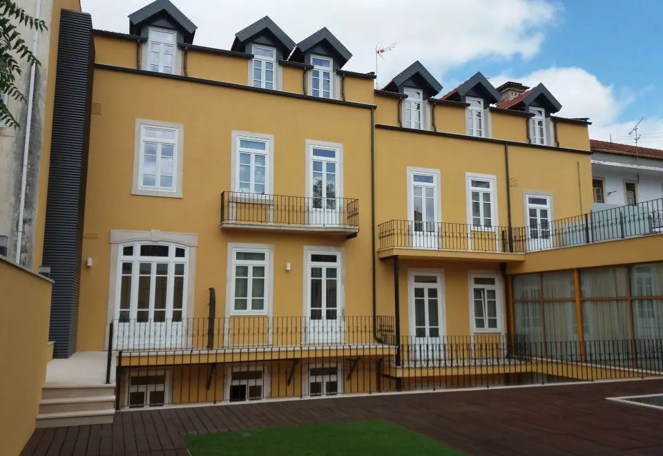Hotel Ibn-Arrik