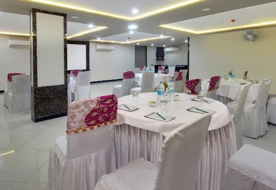 Trulyy Rudransh Inn