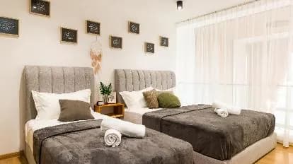 EkoCheras Premium Suites