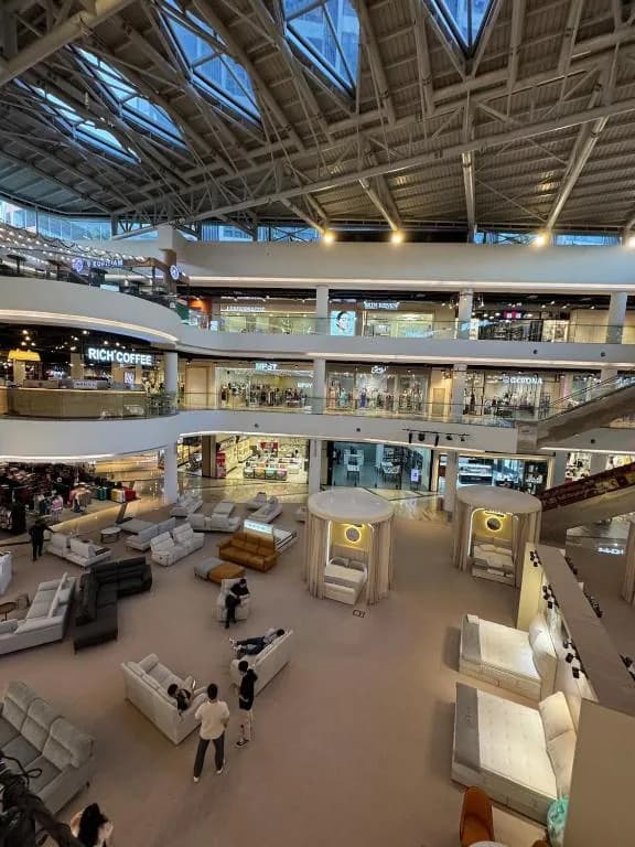 EkoCheras Premium Suites