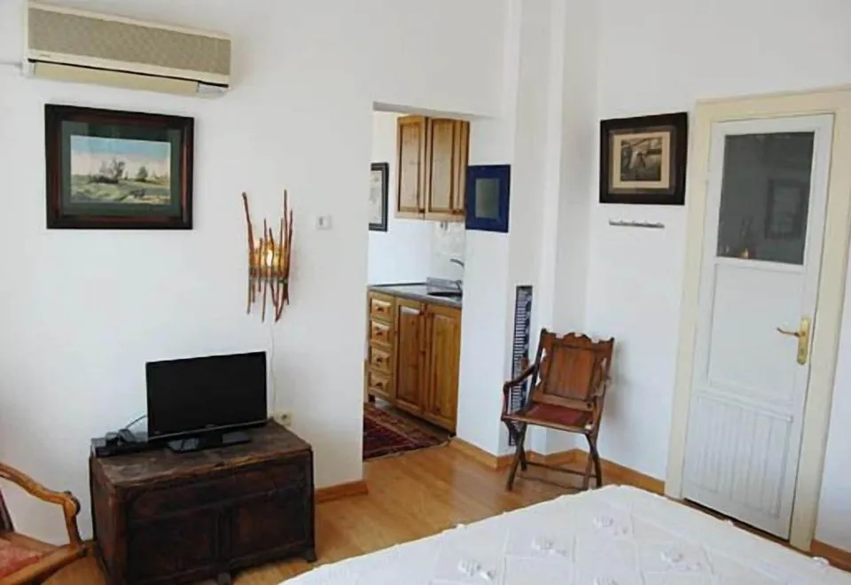 Villa Tulipan