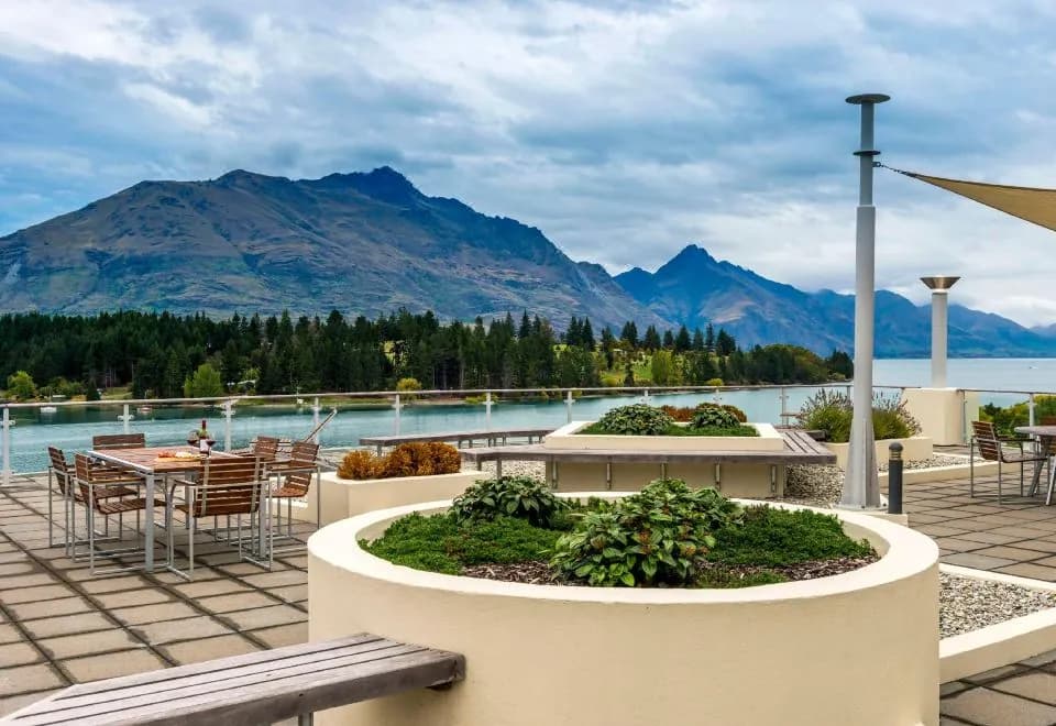 Oaks Queenstown Club Suites