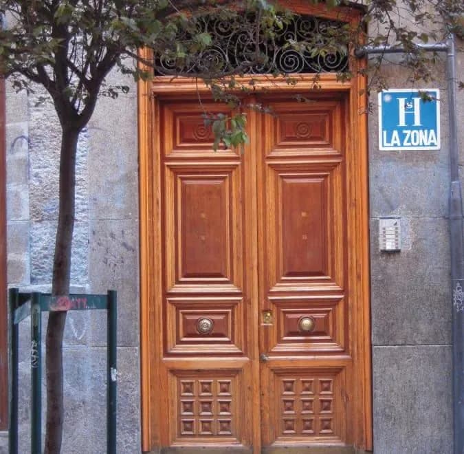 Hostal La Zona