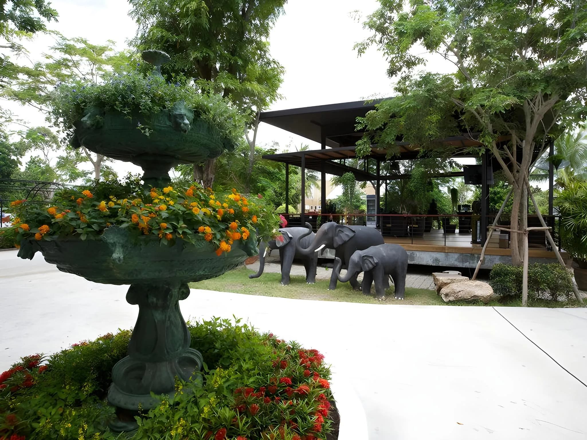 Greta Resort and Sport Club
