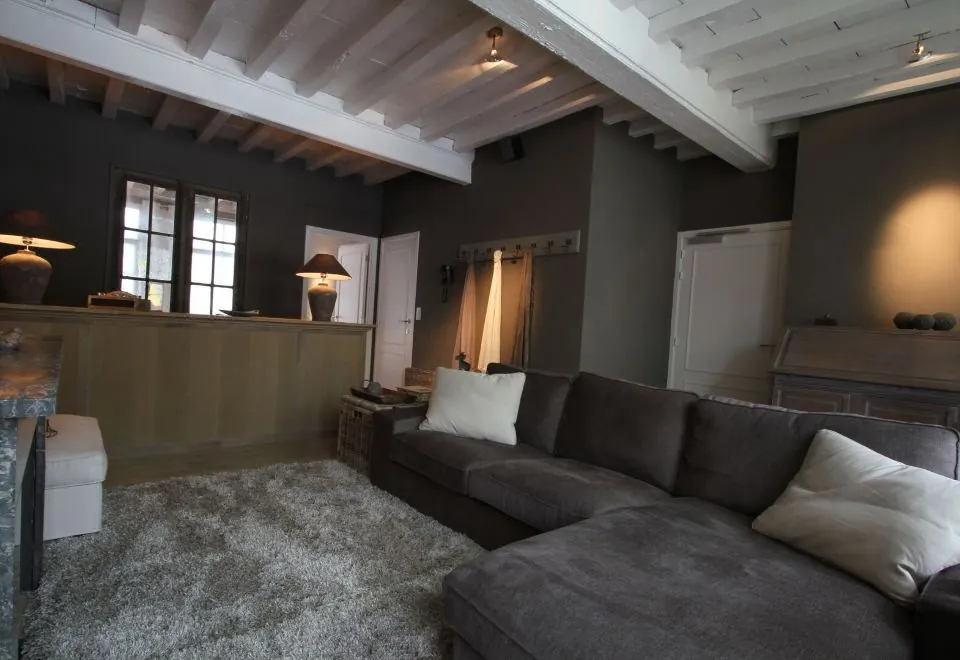 B&B de Waterzooi