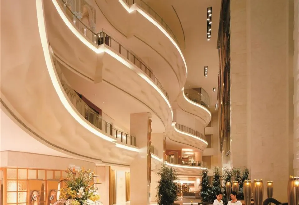 Shangri-La Dubai