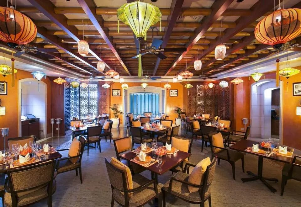 Shangri-La Dubai