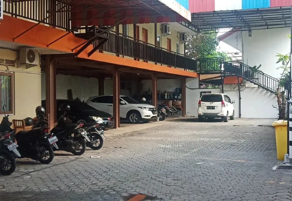 OMAH PANDEGA MAHARSI SYARIAH YOGYAKARTA