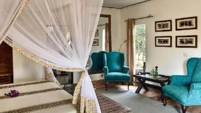 Olerai Lodge